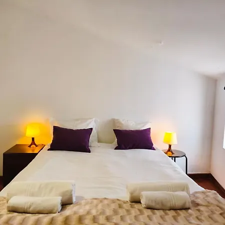 Convento Appartement Lisboa