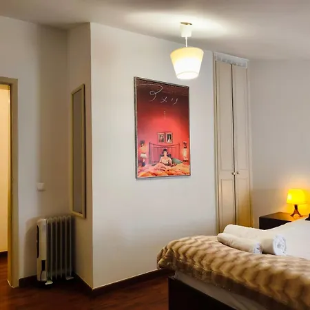 Appartement Convento Lisboa