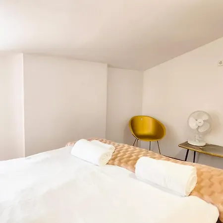 Appartement Convento *