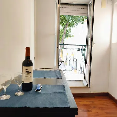 Convento Appartement