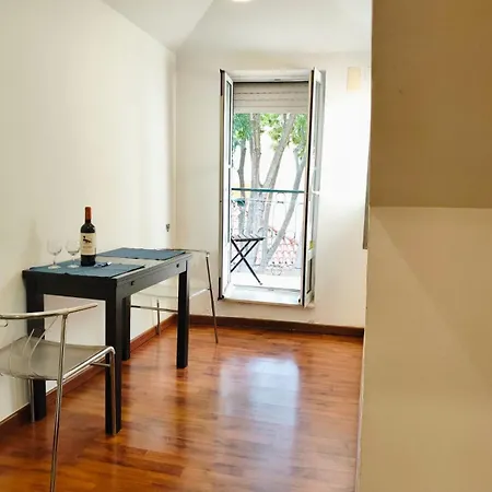 Convento Appartement Lisboa