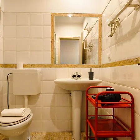 Appartement Convento
