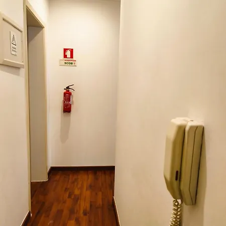 Appartement Convento Lisboa
