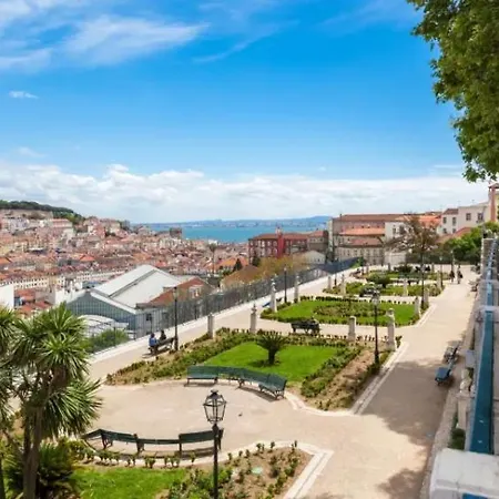 Convento Appartement *