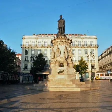 Appartement Convento Lisboa